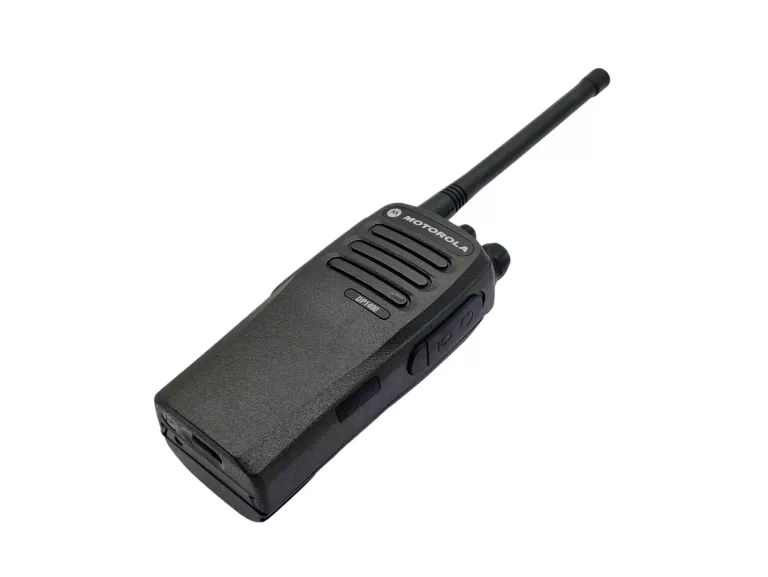 RADIOTELEFON MOTOROLA DP1400 VHF IP55 1400 MAH