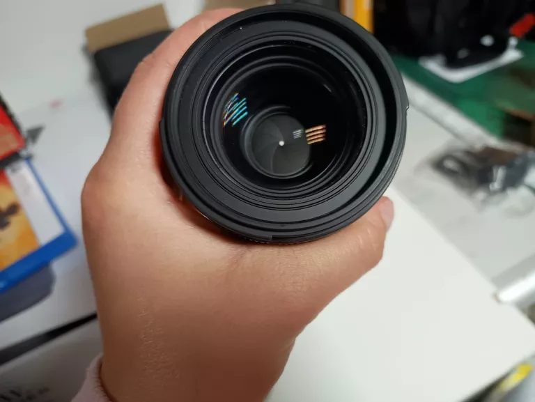 SIGMA 30MM 1.4 EX DC PENTAX