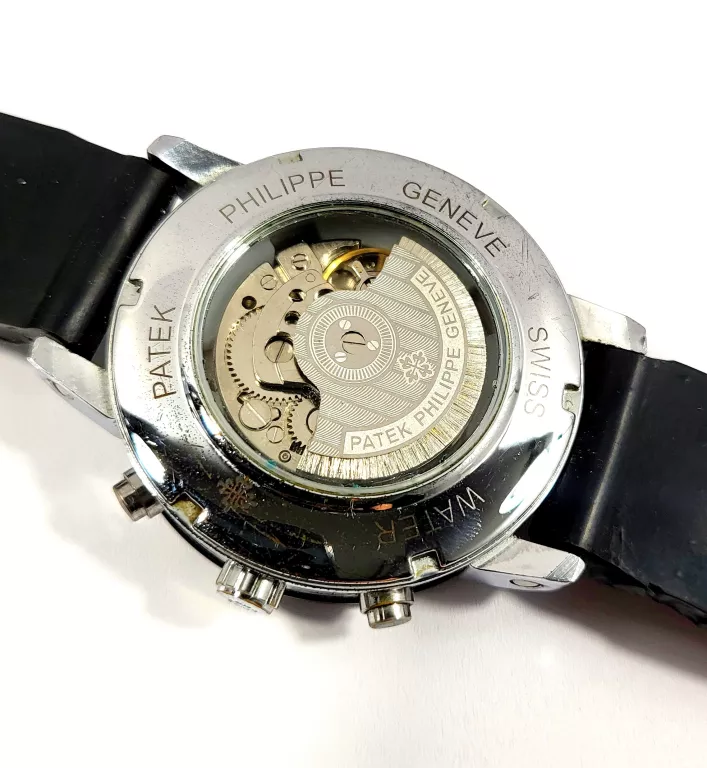 ZEGAREK PATEK PHILIPPE REPLIKA