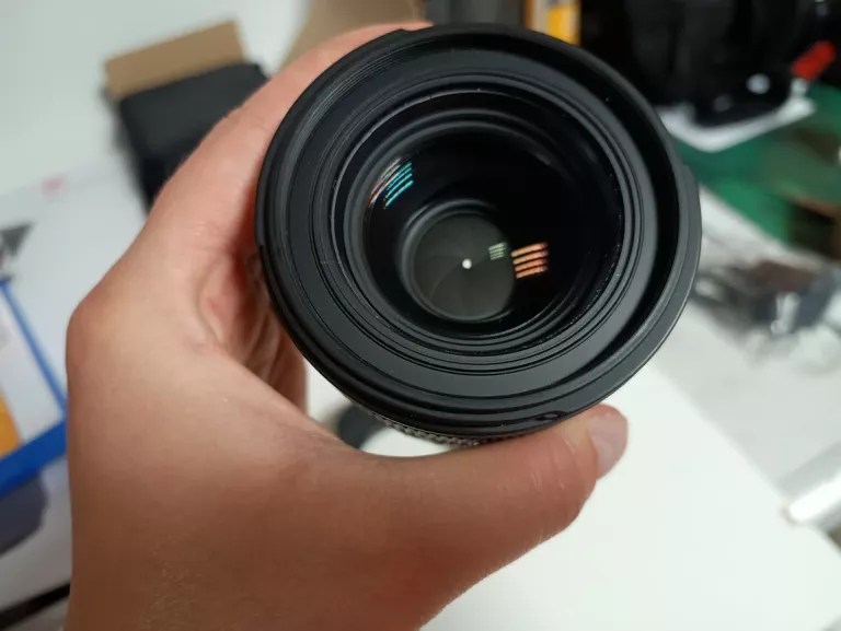 SIGMA 30MM 1.4 EX DC PENTAX