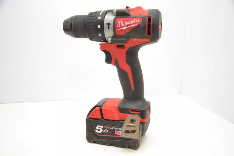 WIERTARKO-WKRĘTARKA MILWAUKEE M18BLPD2 18V