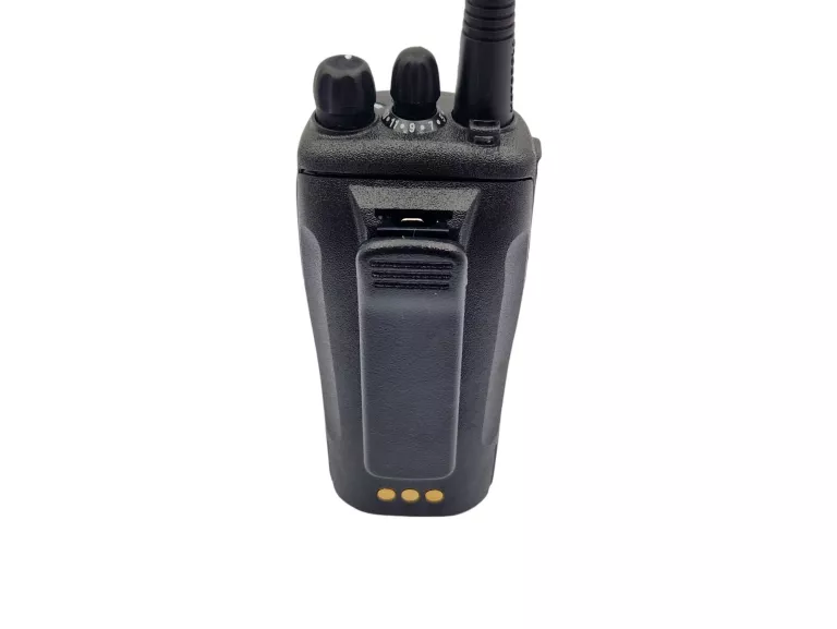 RADIOTELEFON MOTOROLA DP1400 VHF IP55 1400 MAH