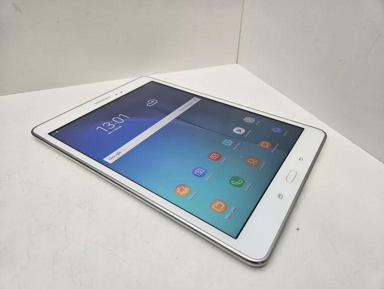 TABLET SAMSUNG GALAXY TAB A 9.7 (T555) 9,7" 2 GB / 16 GB BIAŁY