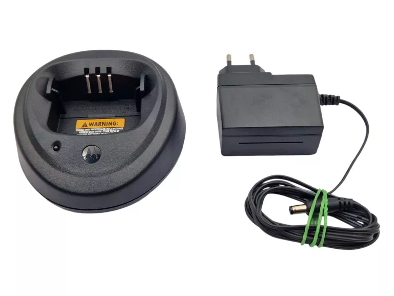 RADIOTELEFON MOTOROLA DP1400 VHF IP55 1400 MAH