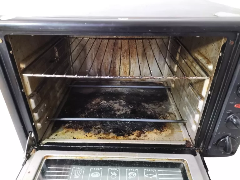 MPM PIEKARNIK ELEKTRYCZNY Z TERMOOBIEGIEM 34L KT-H34
