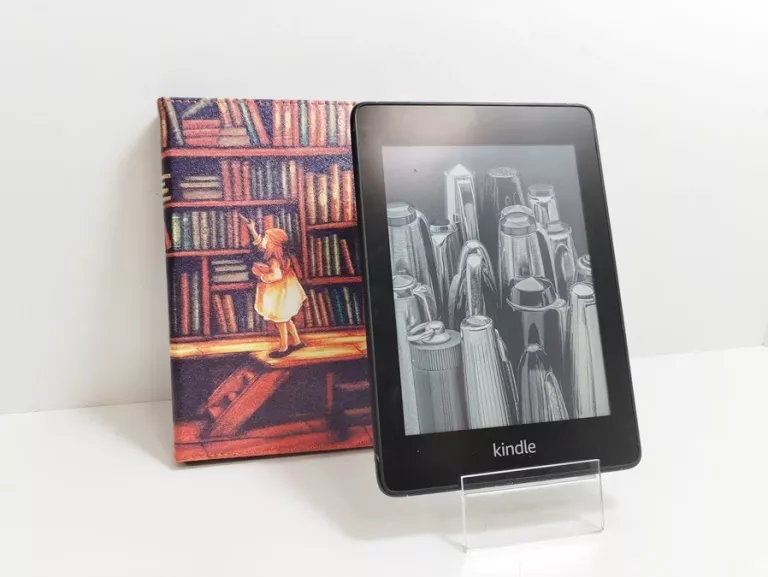 amazon-kindle-paperwhite-10-10th-generation-grojecka-79-warszawa