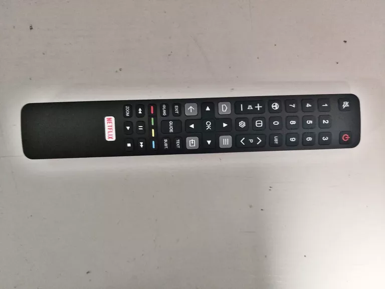 TELEWIZOR TCL 40'' SMART TV 40ES561 + PILOT