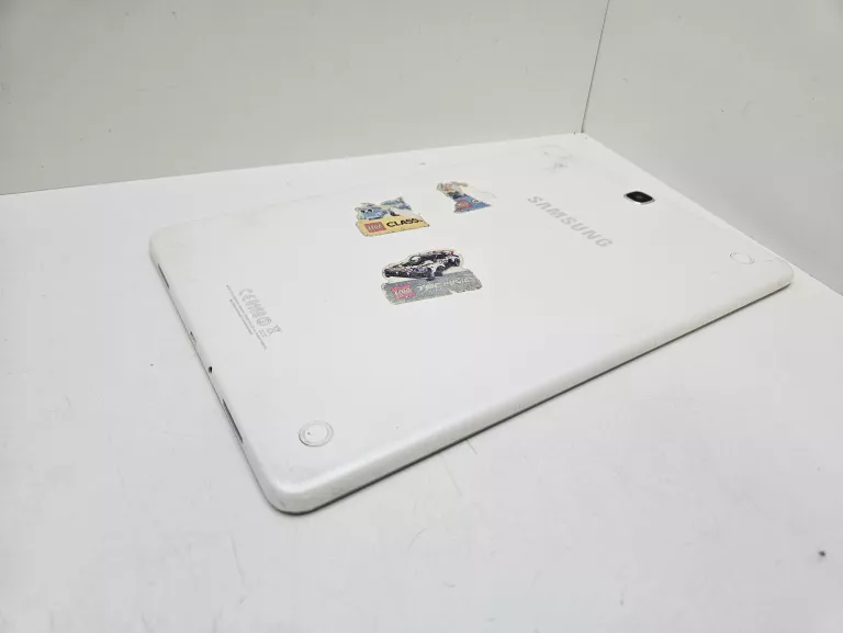 TABLET SAMSUNG GALAXY TAB A 9.7 (T555) 9,7" 2 GB / 16 GB BIAŁY