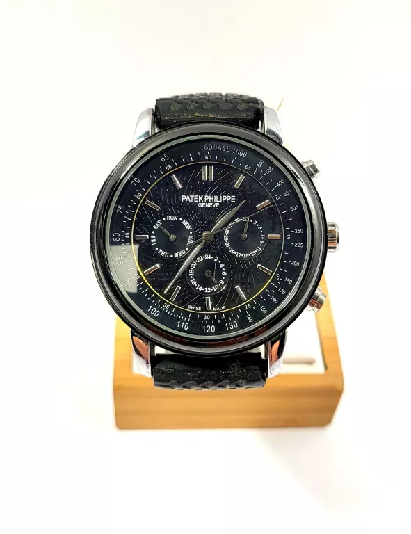 ZEGAREK PATEK PHILIPPE REPLIKA
