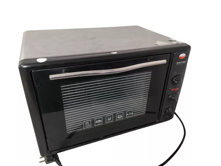 MPM PIEKARNIK ELEKTRYCZNY Z TERMOOBIEGIEM 34L KT-H34