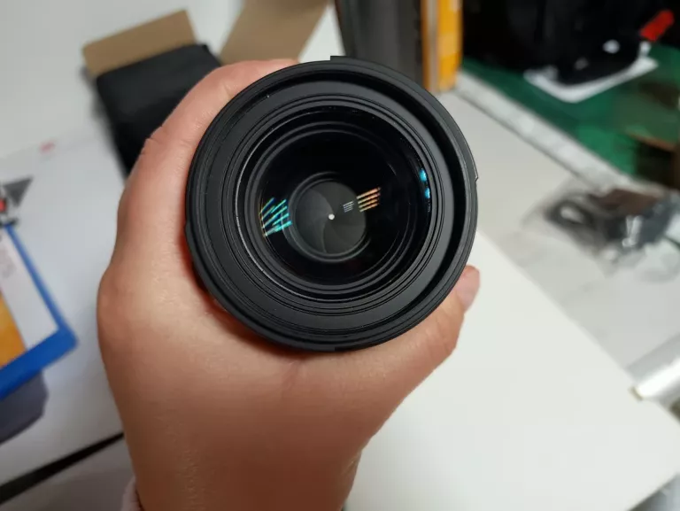 SIGMA 30MM 1.4 EX DC PENTAX