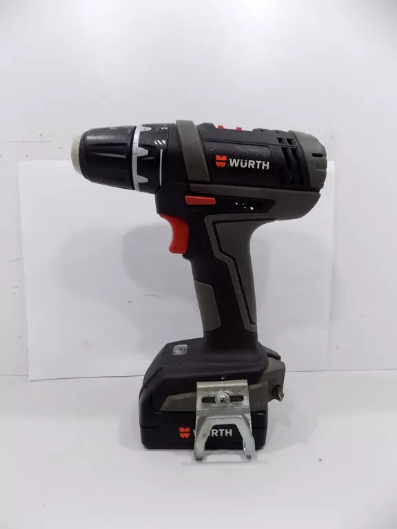 EKSTRA WKRĘTARKA WURTH BS 14A LIGHT EDITION