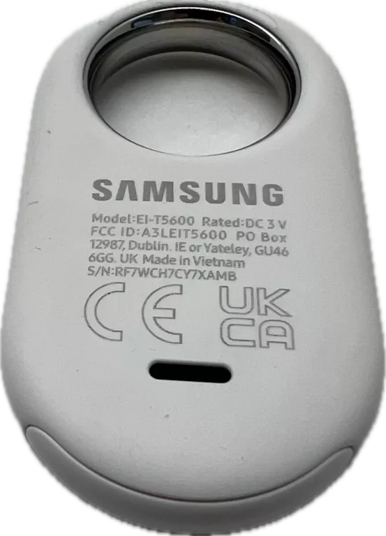 LOKALIZATOR SAMSUNG SMART TAG 2