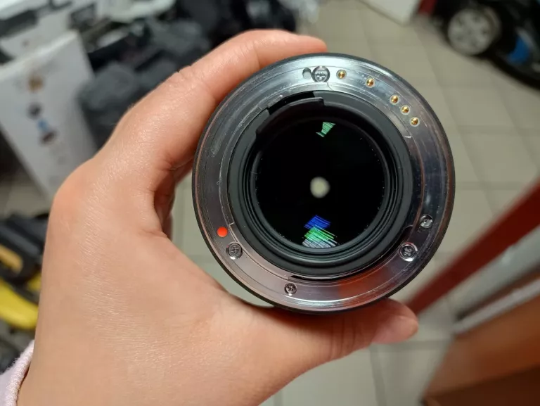 SIGMA 30MM 1.4 EX DC PENTAX