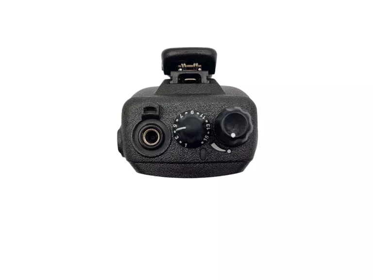 RADIOTELEFON MOTOROLA DP1400 VHF IP55 1400 MAH