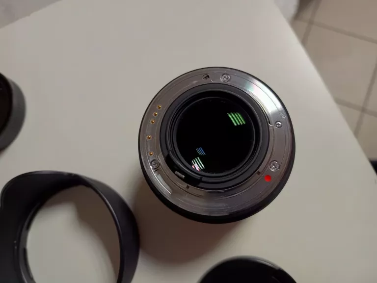 SIGMA 30MM 1.4 EX DC PENTAX