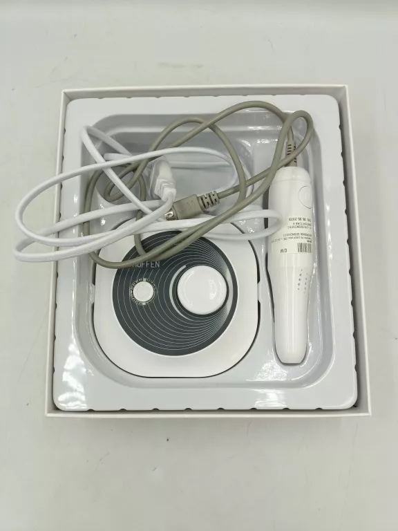 HOFFEN FREZARKA DO PAZNOKCI PRO 24W BE-2412