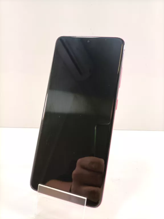 TELEFON SAMSUNG GALAXY S20 RÓŻOWY 8/128GB