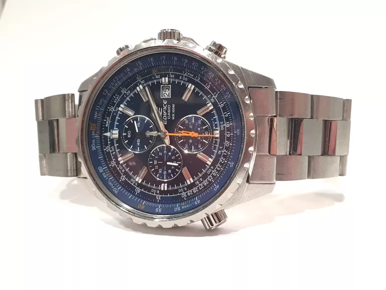ZEGAREK CASIO EF-527