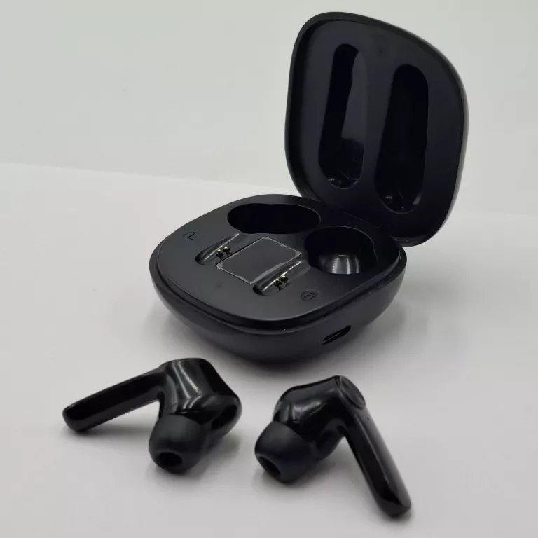 SŁUCHAWKI DOKANAŁOWE XMUSIC TWS900K