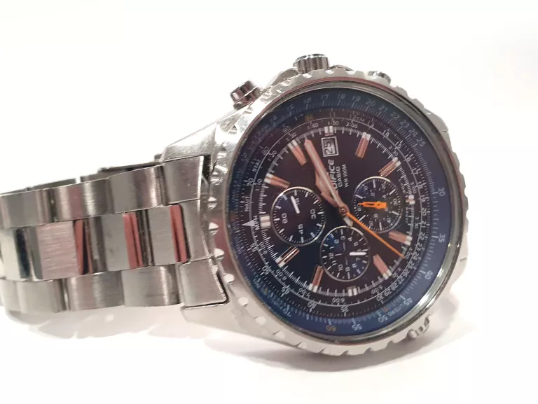 ZEGAREK CASIO EF-527