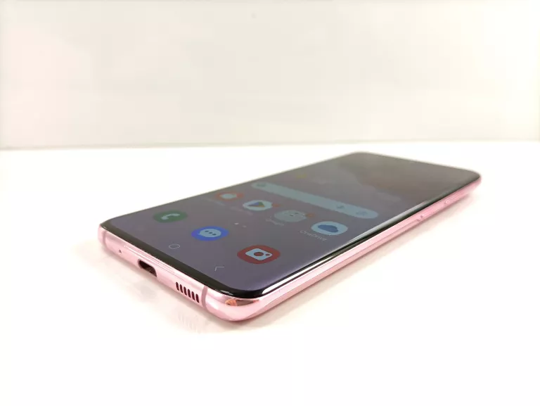 TELEFON SAMSUNG GALAXY S20 RÓŻOWY 8/128GB
