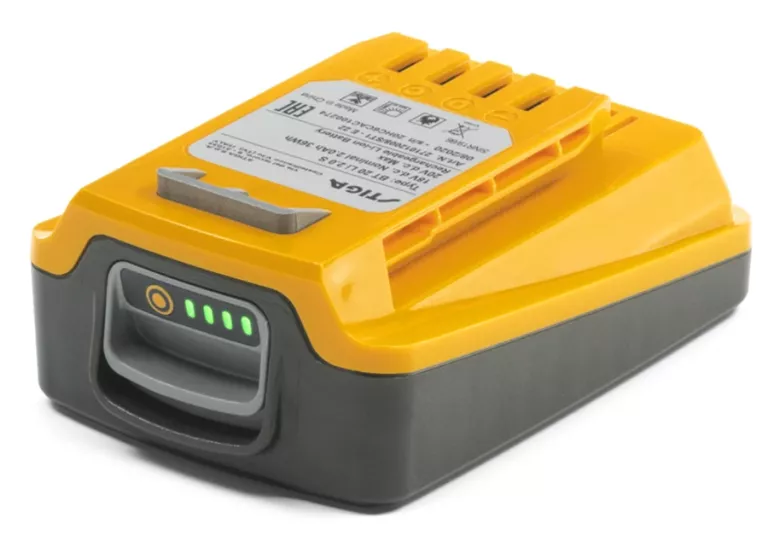 AKUMULATOR LI-ION STIGA E 22 20V 2AH
