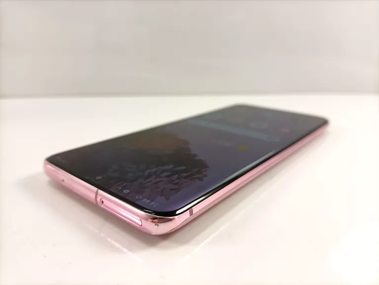 TELEFON SAMSUNG GALAXY S20 RÓŻOWY 8/128GB