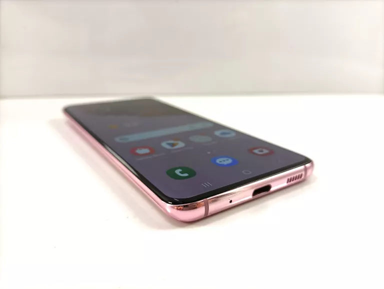 TELEFON SAMSUNG GALAXY S20 RÓŻOWY 8/128GB