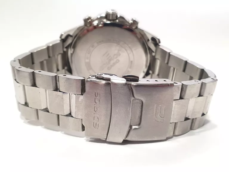ZEGAREK CASIO EF-527