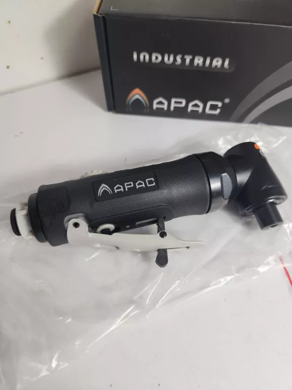 SZLIFIERKA APAC A12-E2924