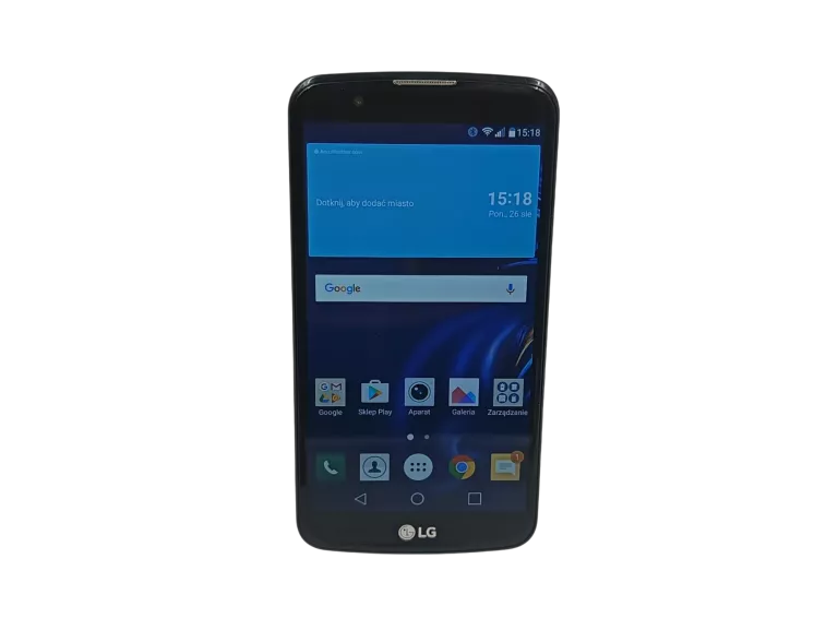 SMARTFON LG K10 K420N 1.5 /16GB 5.3" 2300 MAH
