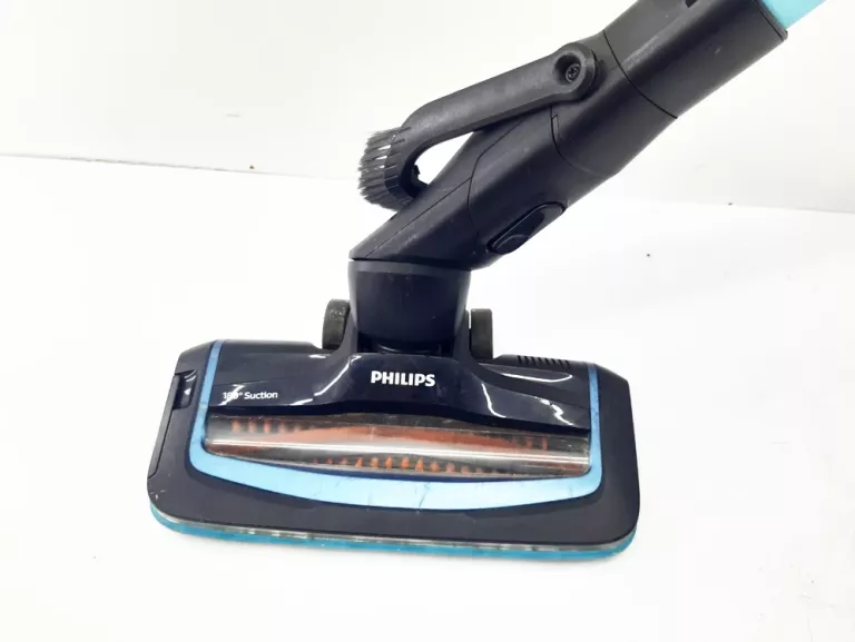 ODKURZACZ PHILIPS SPEEDPRO AQUA