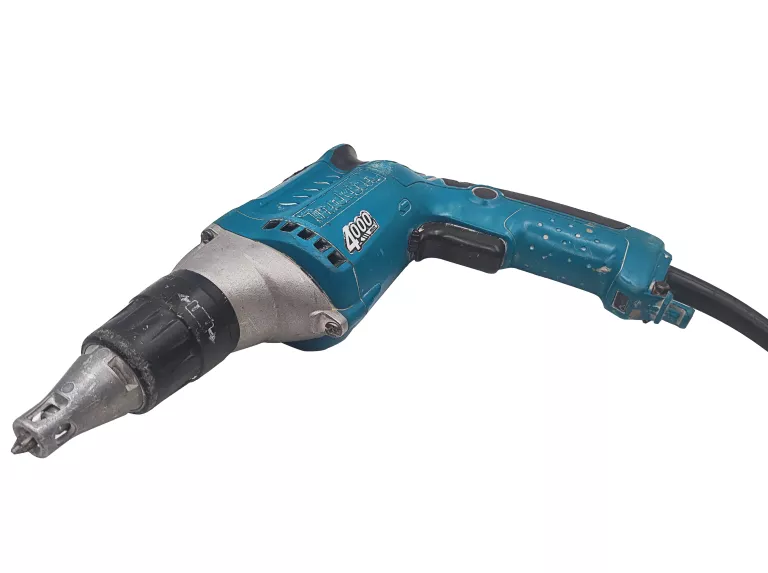 WKRĘTARKA WYSOKOOBROTOWA DO REGIPSÓW MAKITA FS4300