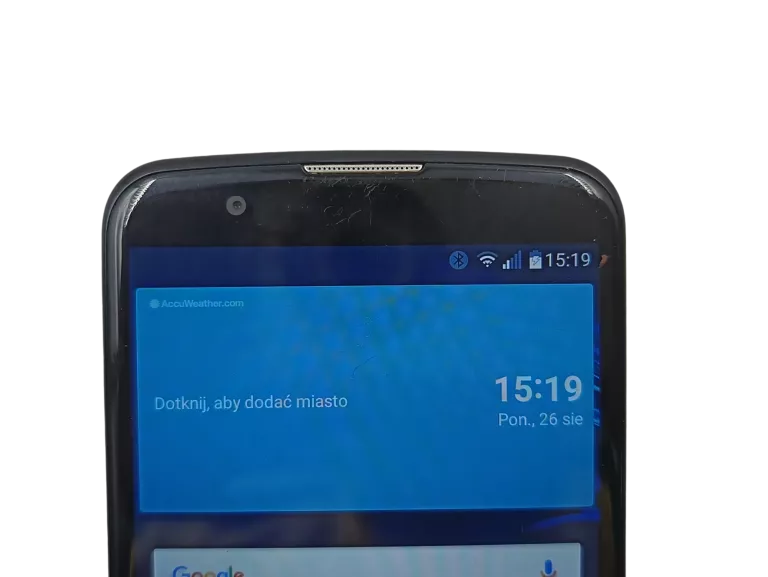 SMARTFON LG K10 K420N 1.5 /16GB 5.3" 2300 MAH