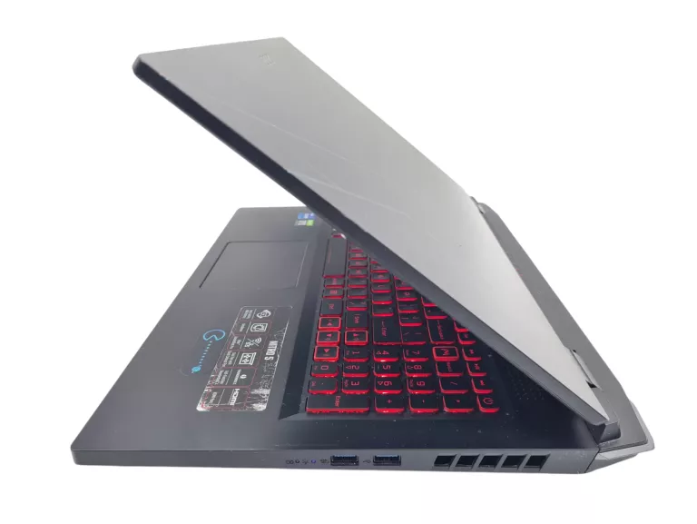 ACER NITRO 5 N22C2 17,3' I7-12700H 16/1TB SSD RTX 3050 144HZ