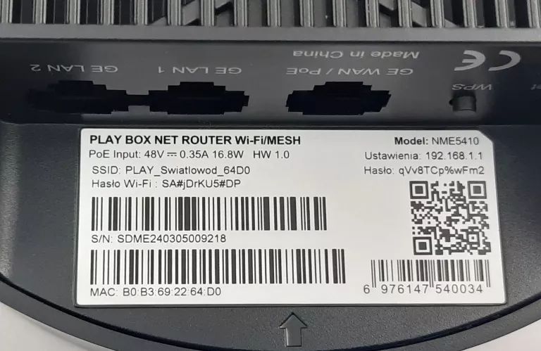 router-play-box-net-nme5410-komplet-z-gw14072026-jak-nowy-wbudowany-modem-kablowy-docsis