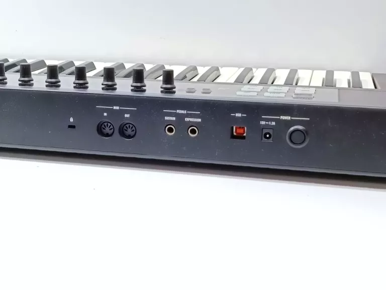 KEYBOARD KOMPLETE KONTROL S49 MK1