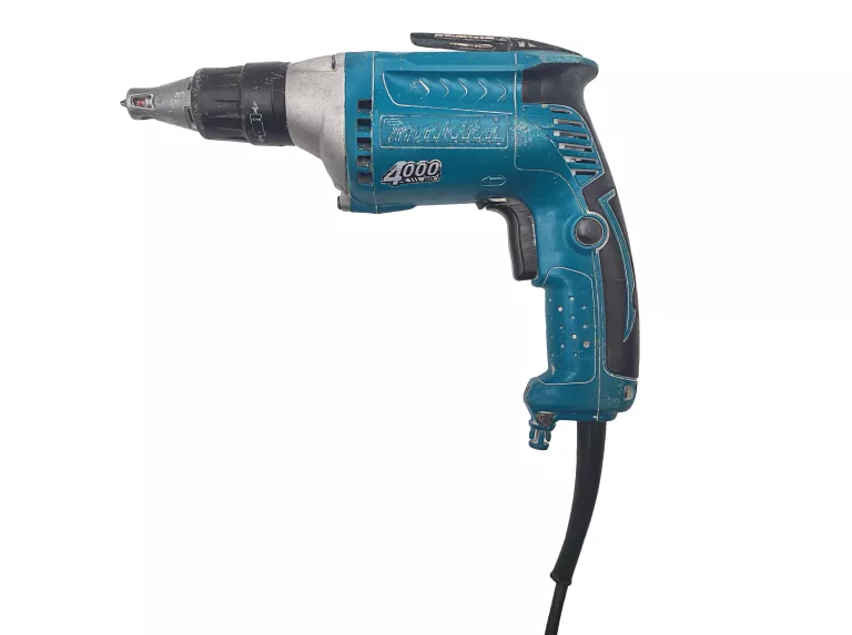 WKRĘTARKA WYSOKOOBROTOWA DO REGIPSÓW MAKITA FS4300