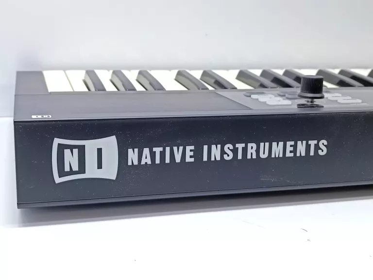 KEYBOARD KOMPLETE KONTROL S49 MK1