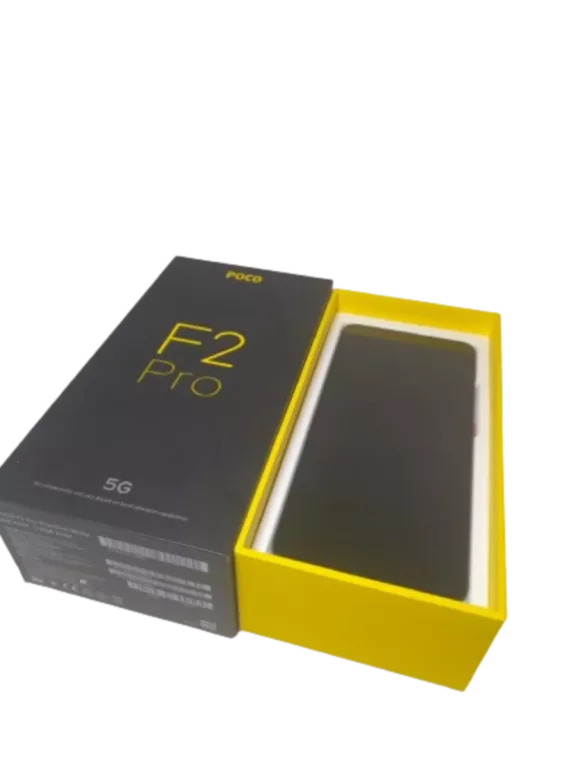 TELEFON POCO F2 PRO 6/128GB