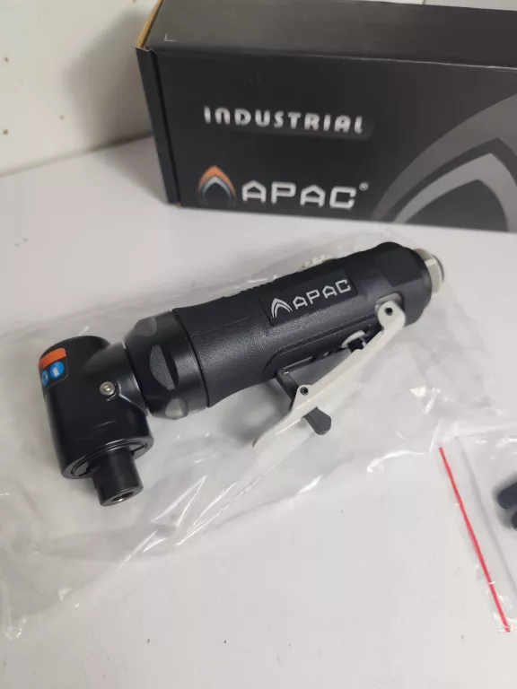 SZLIFIERKA APAC A12-E2924