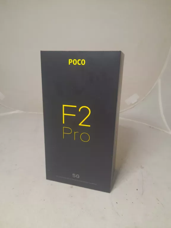 TELEFON POCO F2 PRO 6/128GB