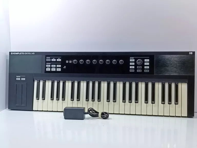 KEYBOARD KOMPLETE KONTROL S49 MK1