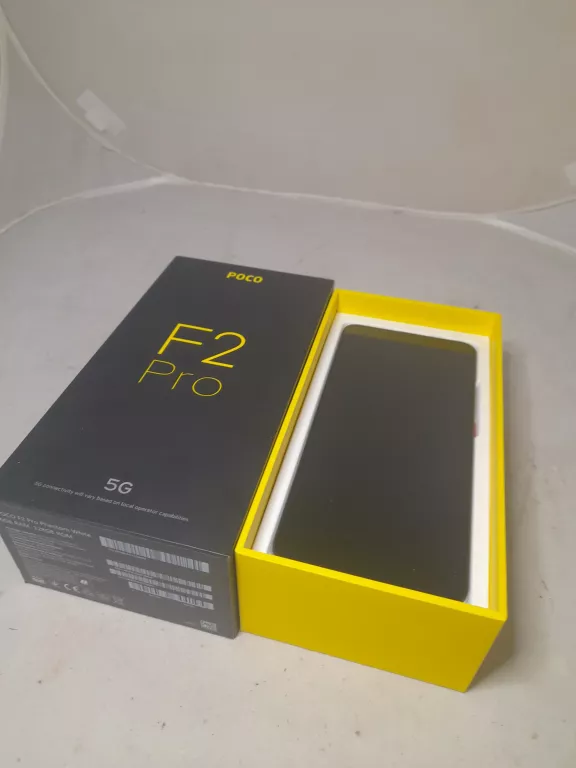 TELEFON POCO F2 PRO 6/128GB