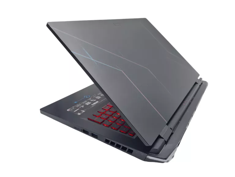 ACER NITRO 5 N22C2 17,3' I7-12700H 16/1TB SSD RTX 3050 144HZ