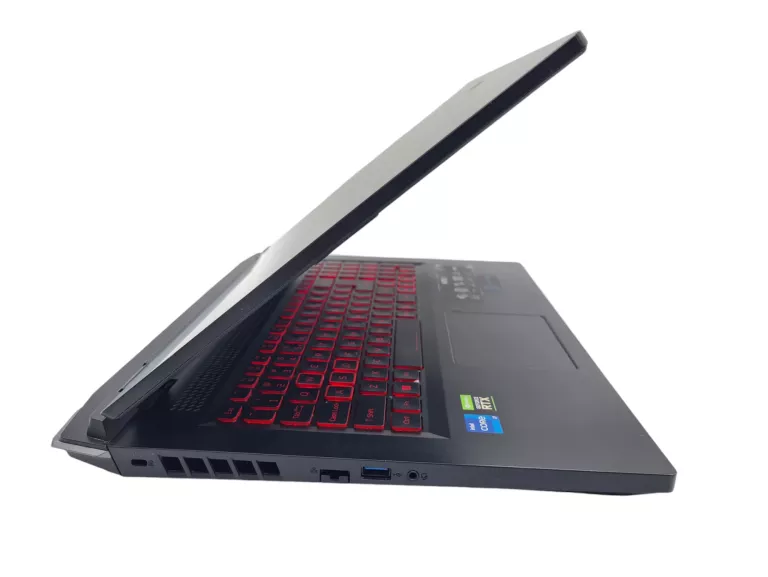 ACER NITRO 5 N22C2 17,3' I7-12700H 16/1TB SSD RTX 3050 144HZ