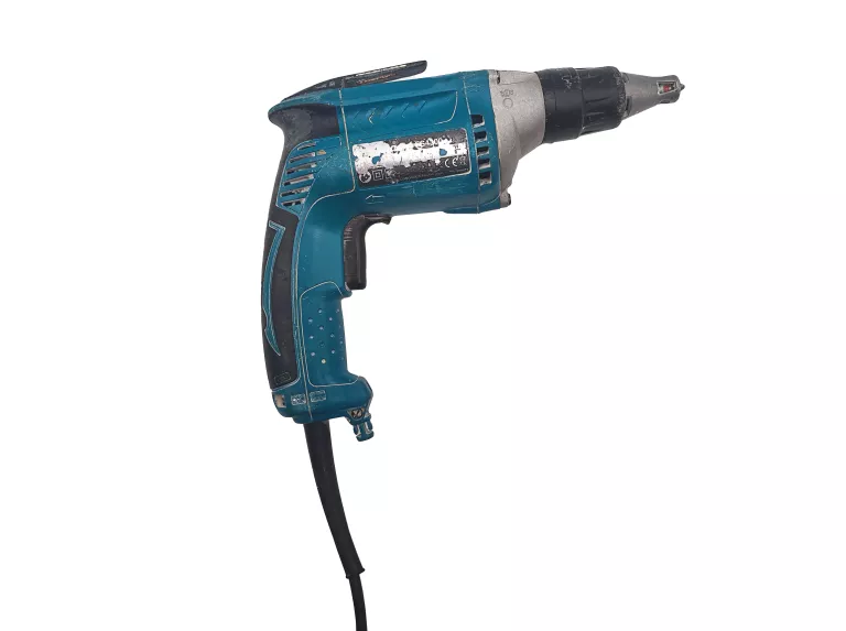 WKRĘTARKA WYSOKOOBROTOWA DO REGIPSÓW MAKITA FS4300