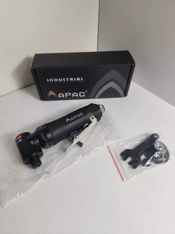 SZLIFIERKA APAC A12-E2924
