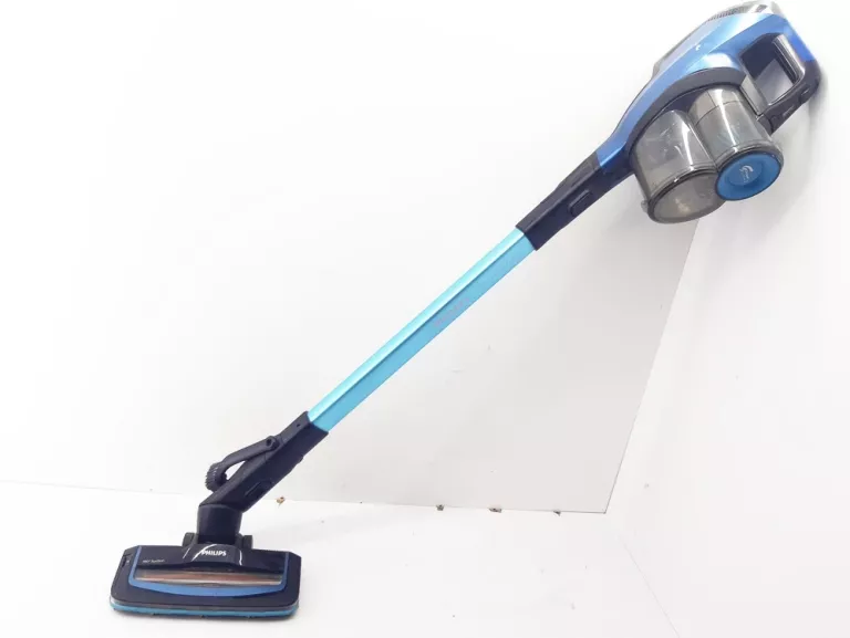 ODKURZACZ PHILIPS SPEEDPRO AQUA